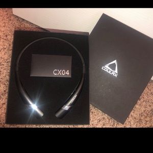 Bluetooth Headphones